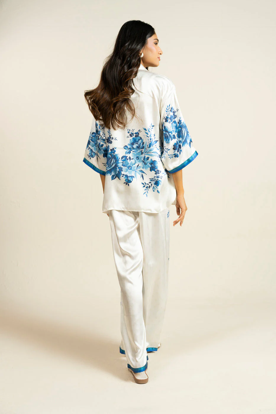 RTW | SHIRT & CULOTTE - Image 4