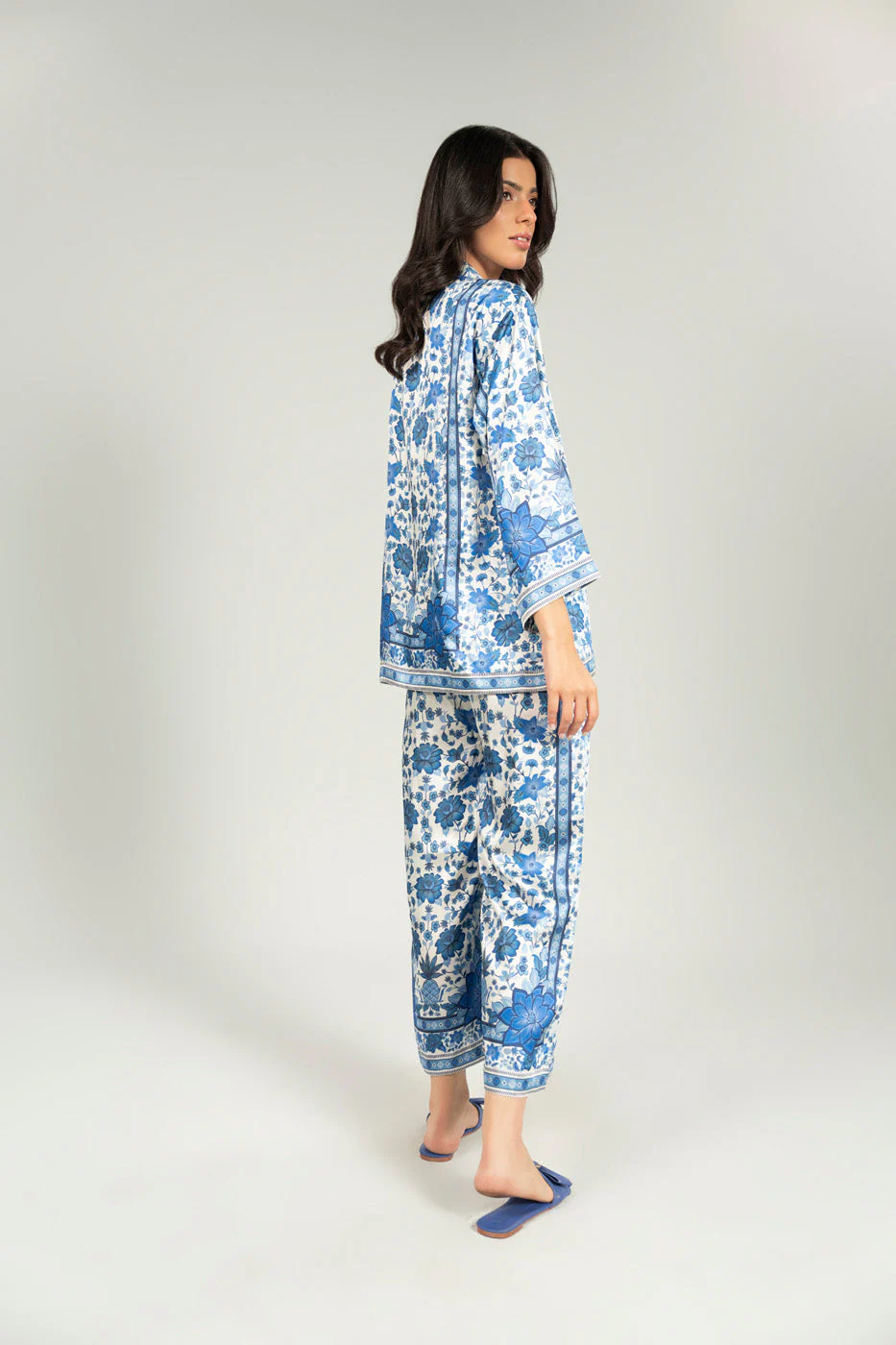RTW | SHIRT & CULOTTE - Image 4