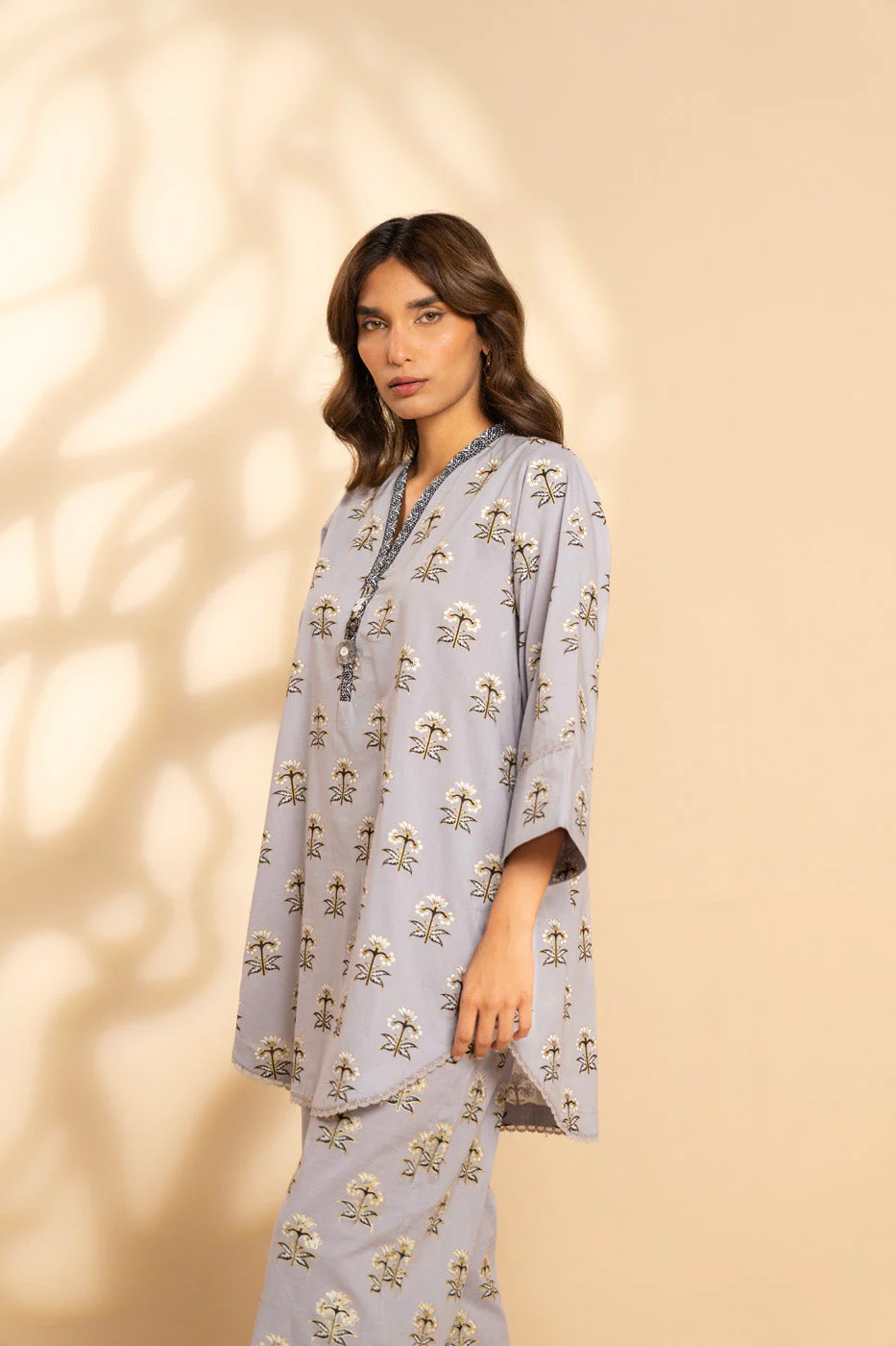 RTW | SHIRT & CULOTTE - Image 2