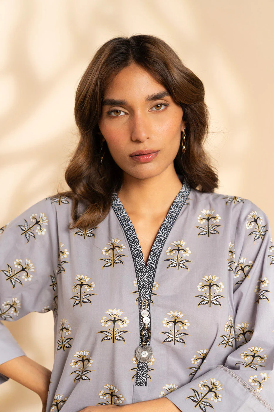 RTW | SHIRT & CULOTTE - Image 3