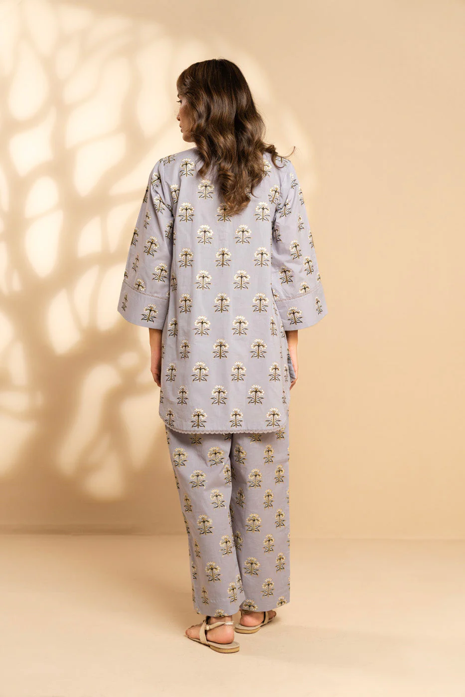 RTW | SHIRT & CULOTTE - Image 4