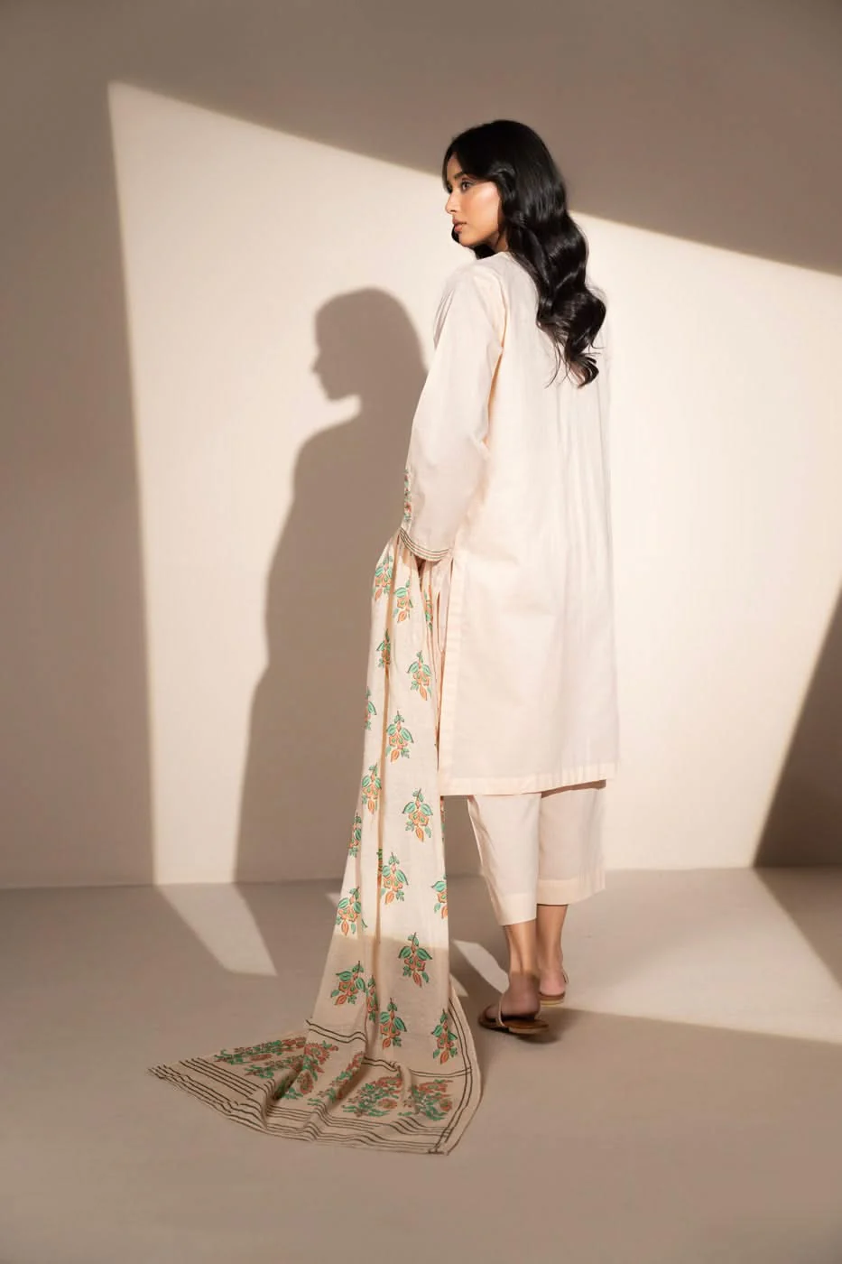 RTW | SHIRT & CULOTTE - Image 4