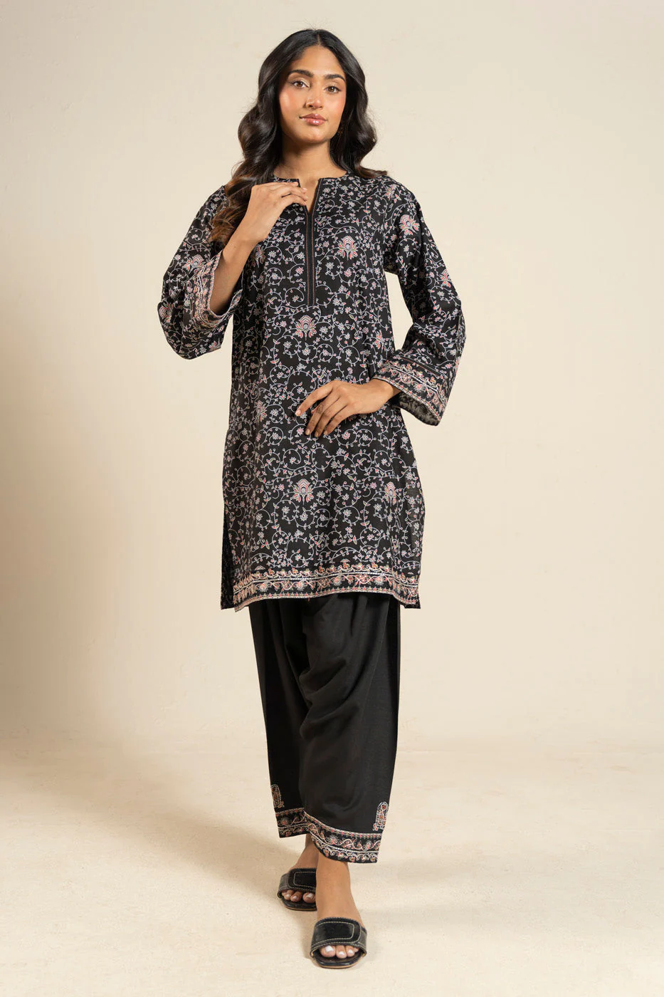 RTW | SHIRT