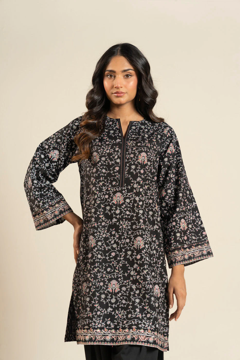 RTW | SHIRT - Image 2