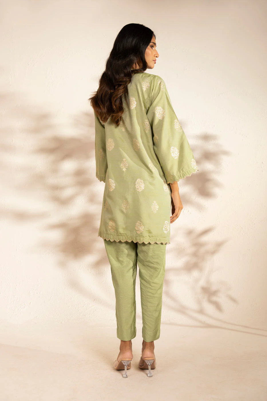 RTW | SHIRT - Image 4
