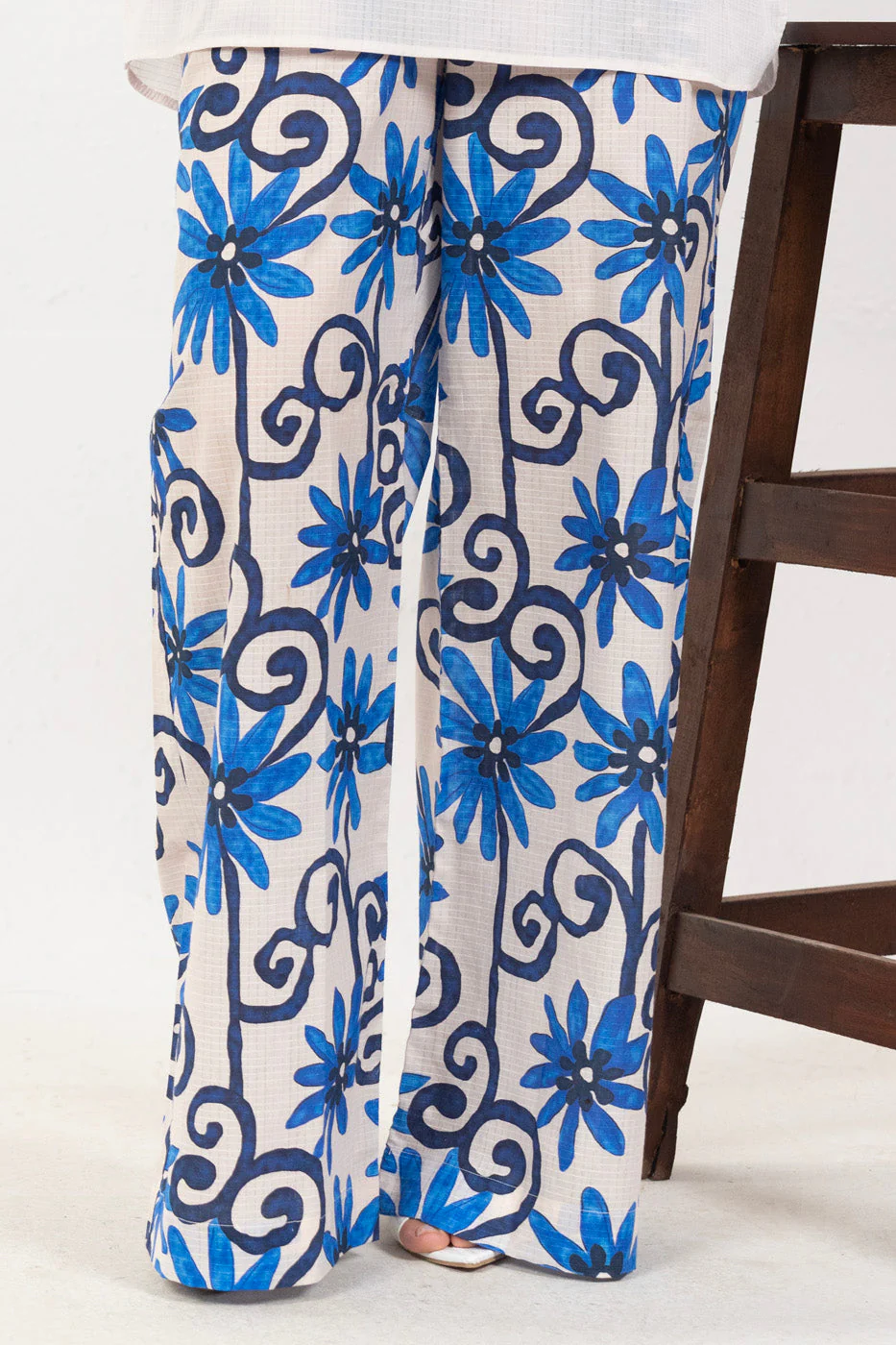 RTW | CULOTTE PANT