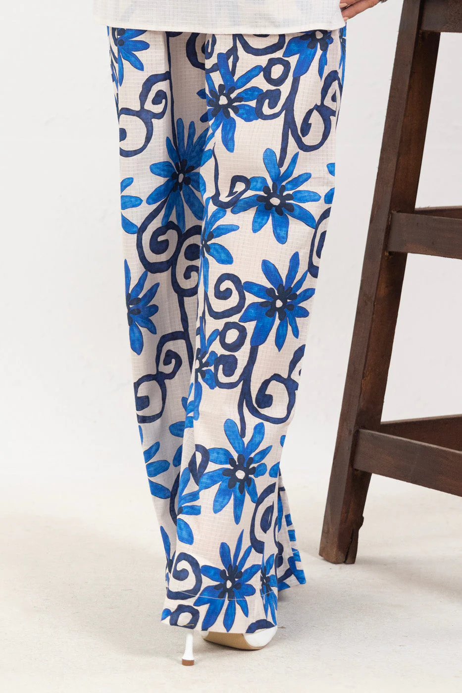 RTW | CULOTTE PANT - Image 2