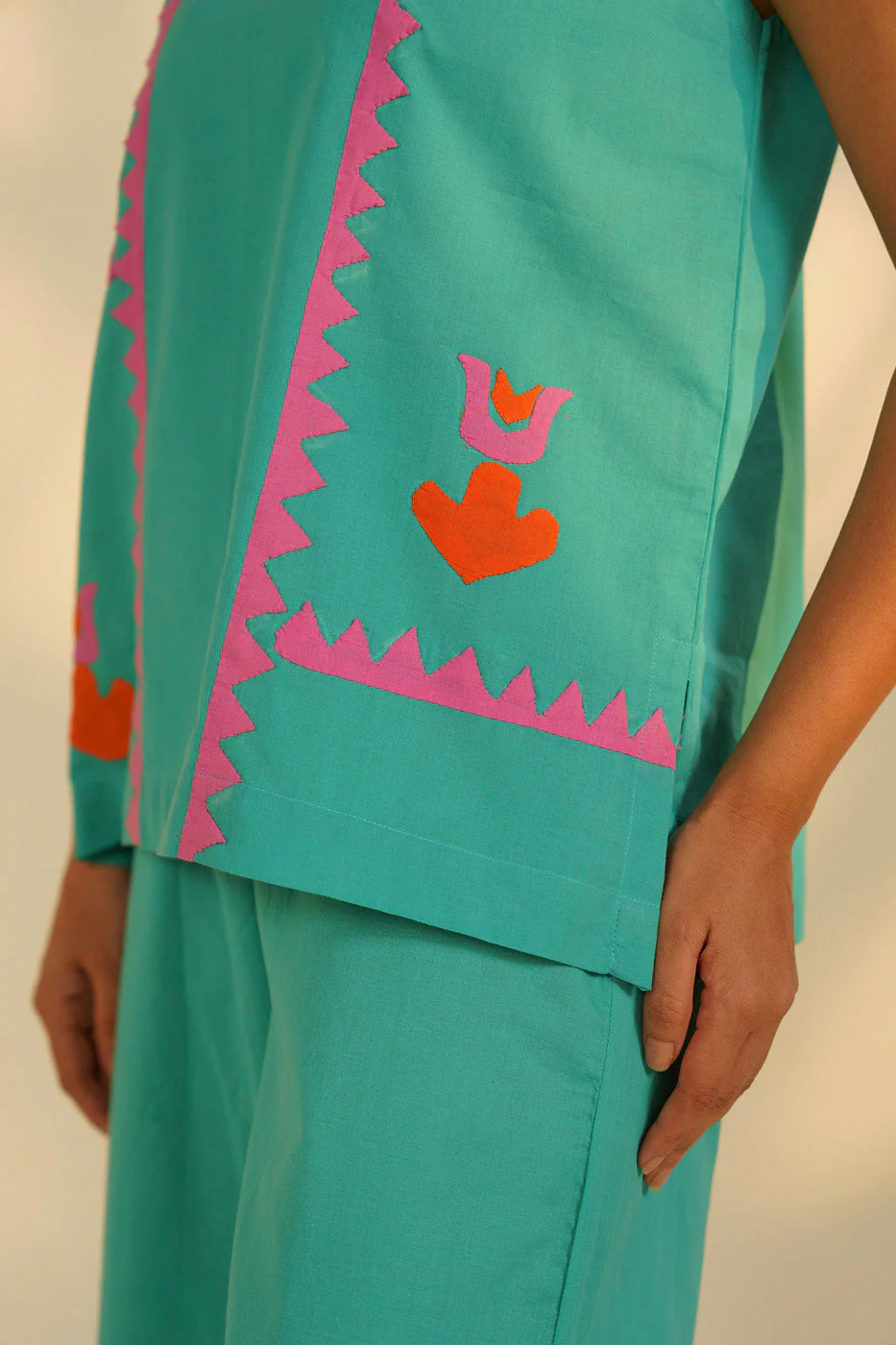 RTW | SHIRT - Image 4
