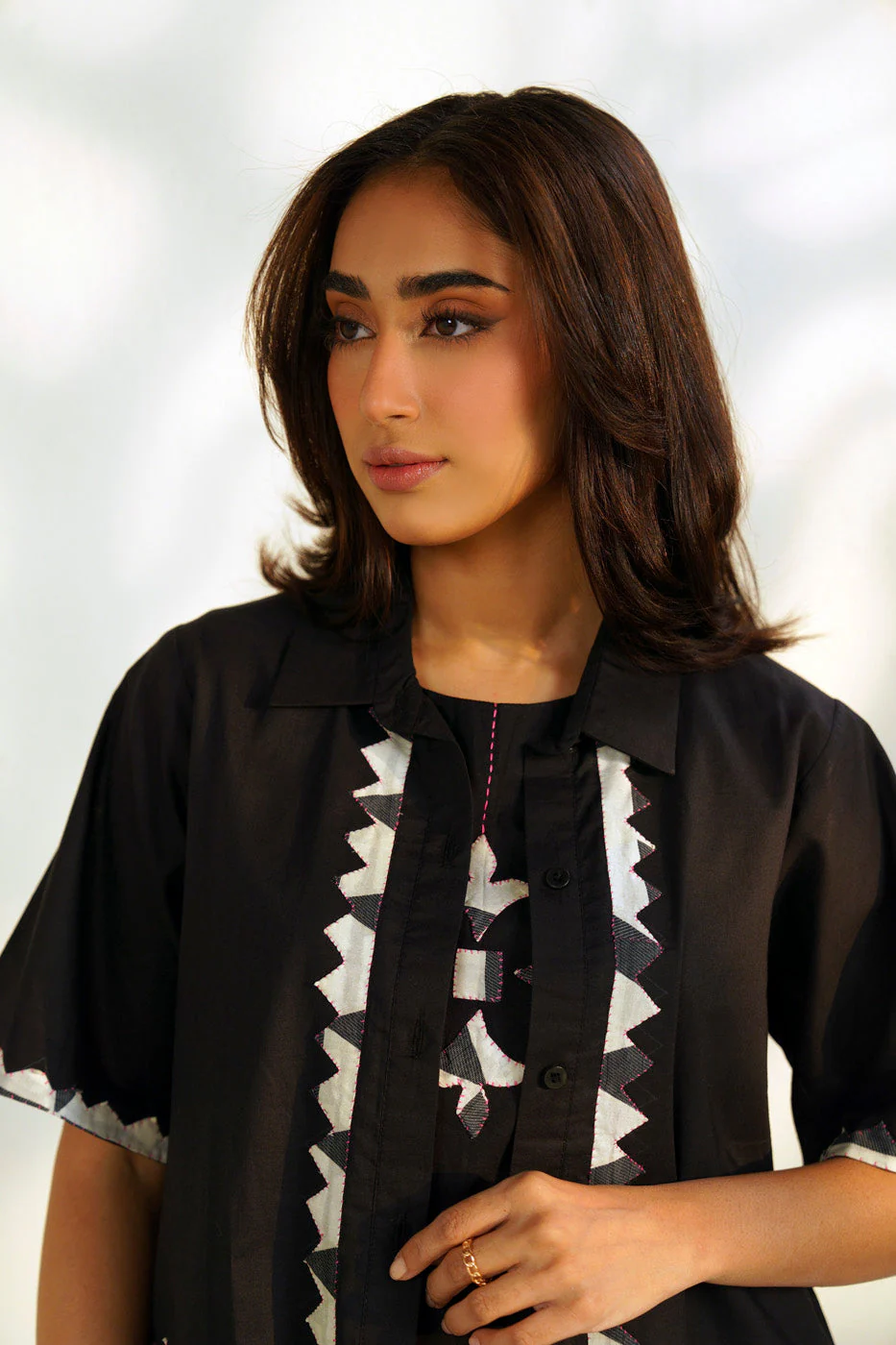 RTW | SHIRT - Image 3