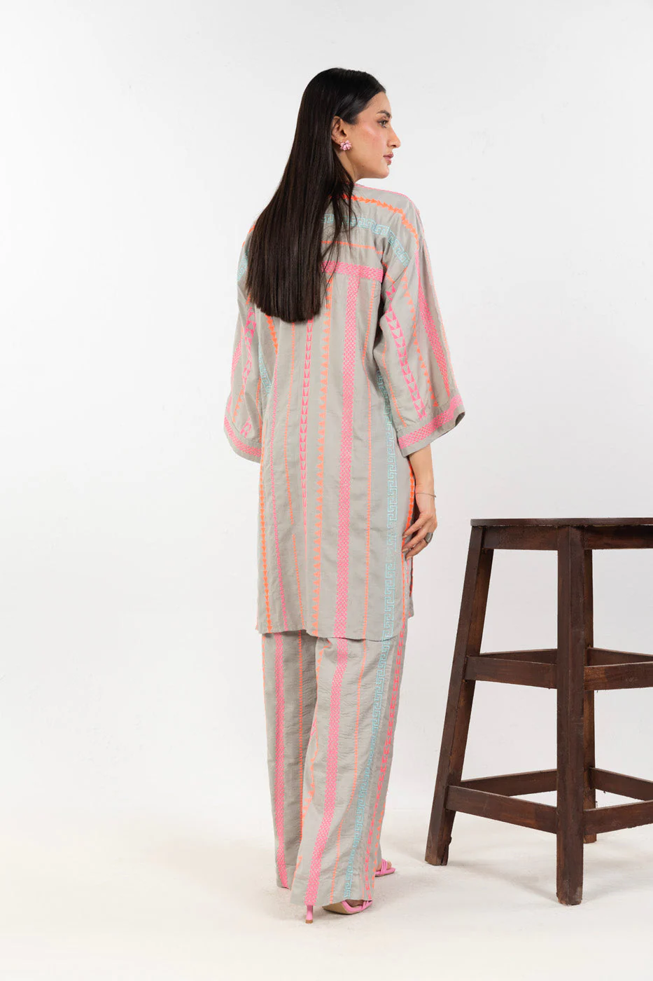 RTW | SHIRT - Image 4