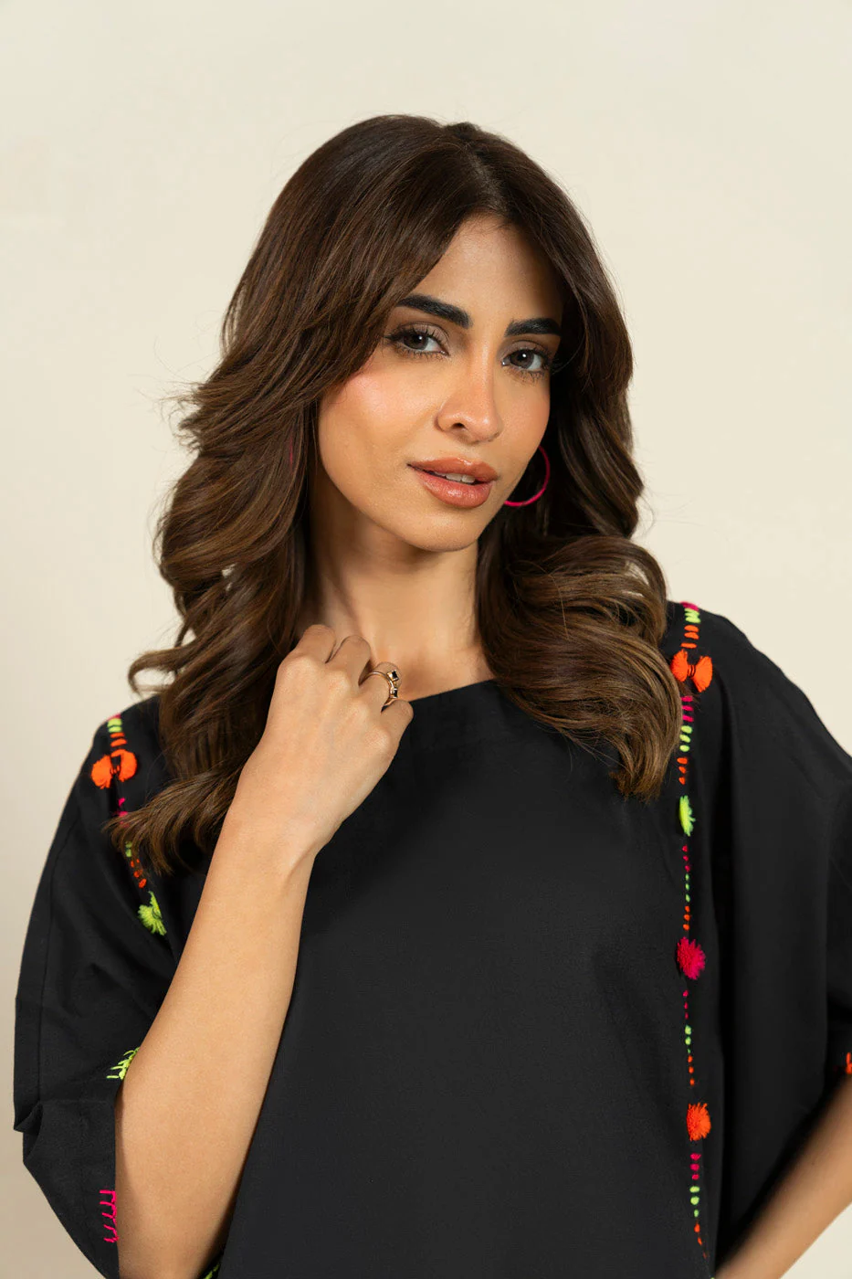 RTW | SHIRT - Image 3