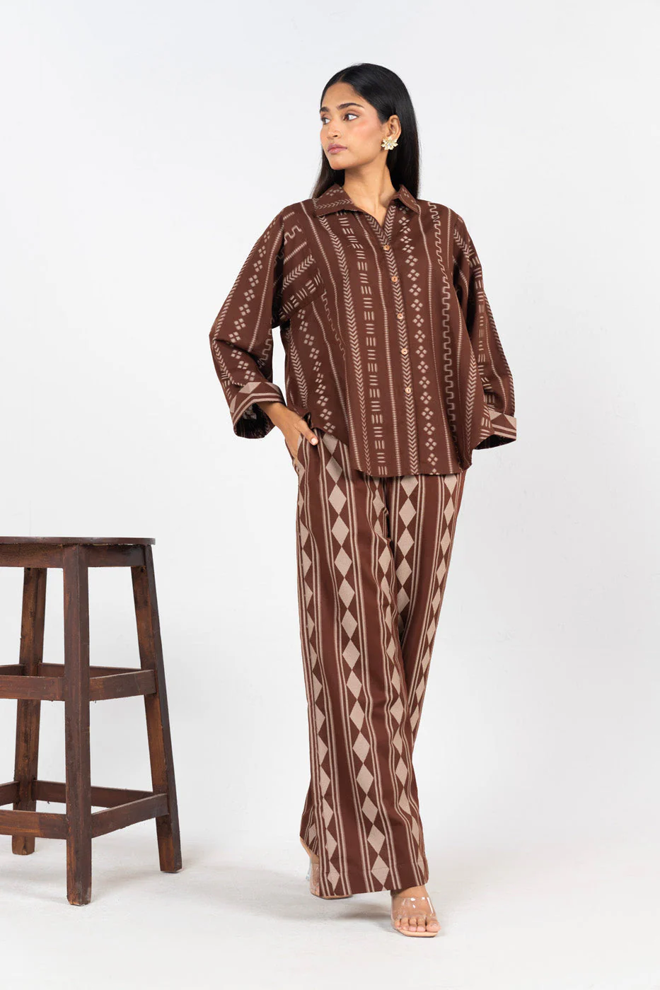 RTW  | SHIRT