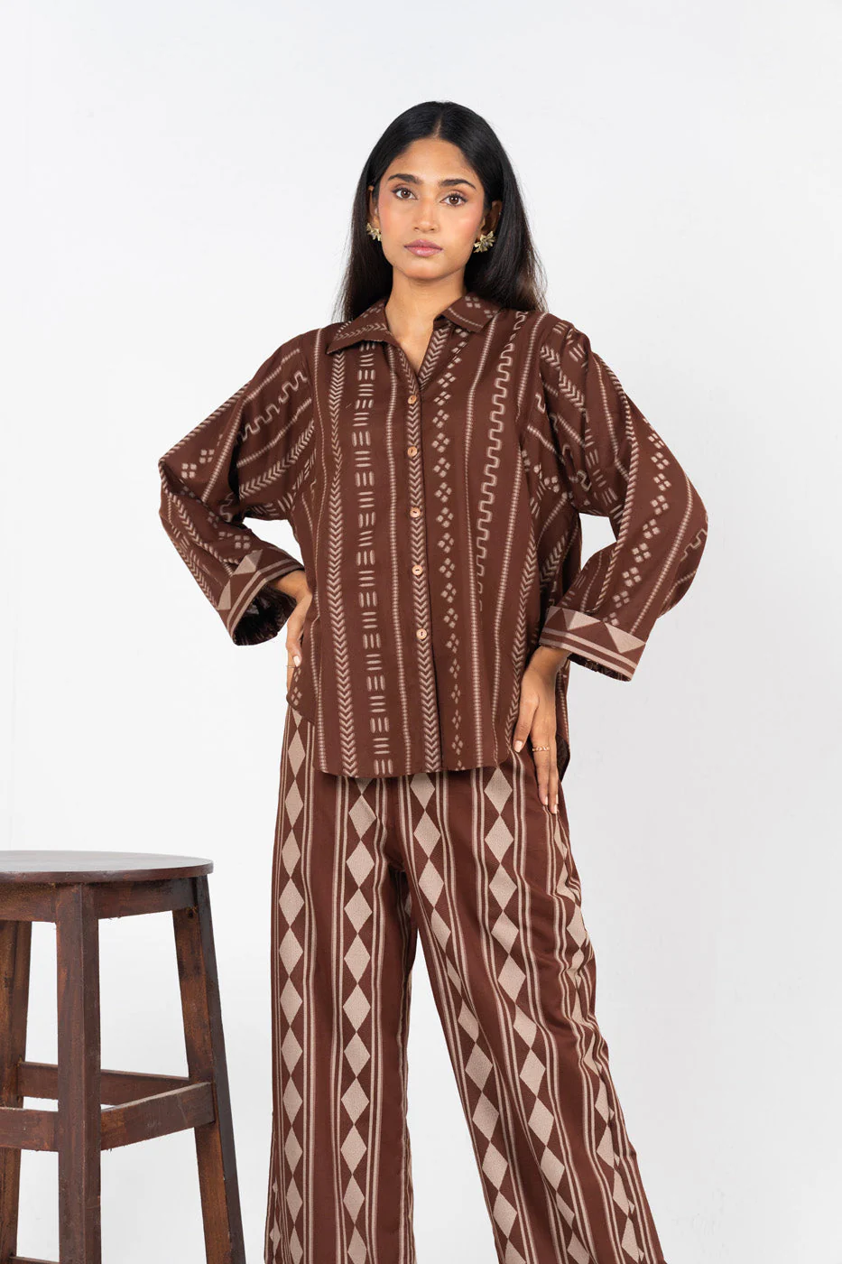 RTW  | SHIRT - Image 2