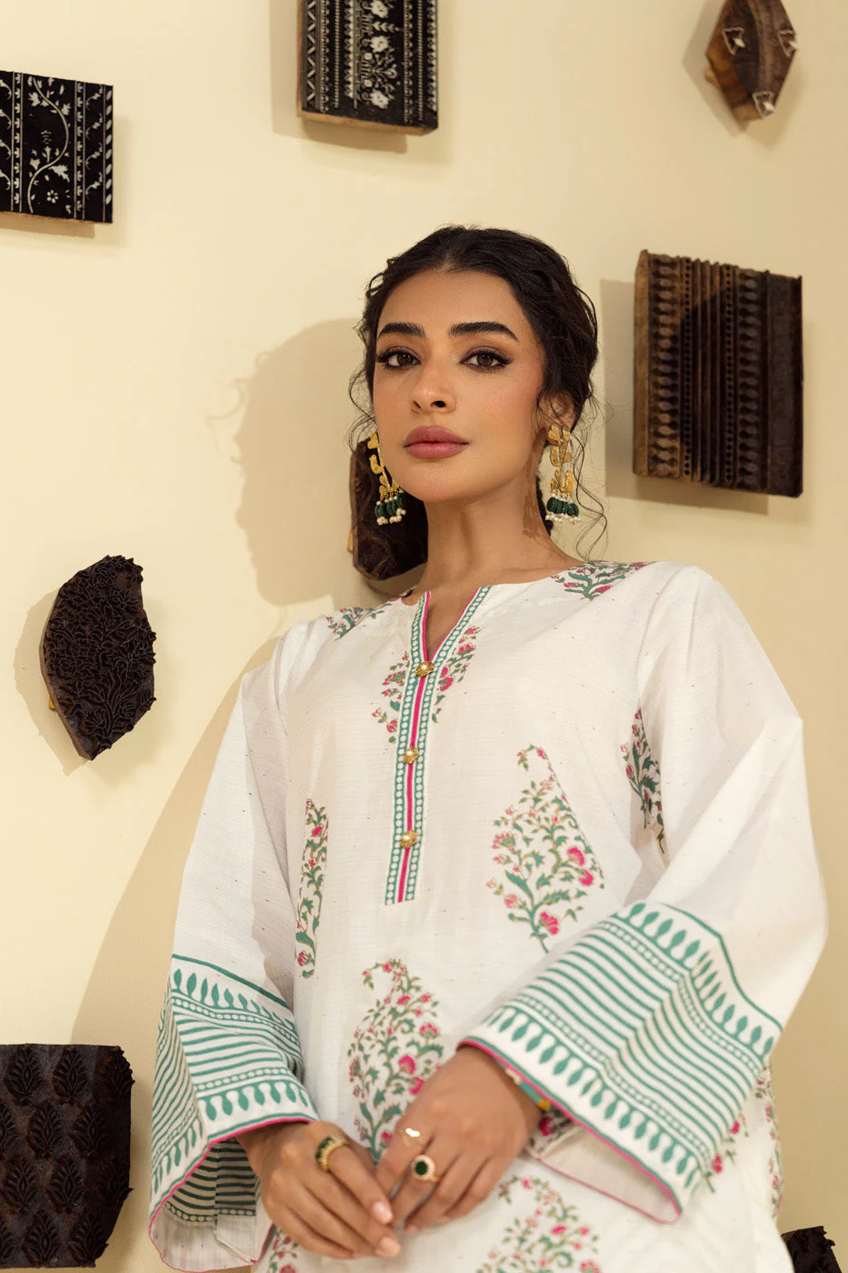RTW | SHIRT - Image 3