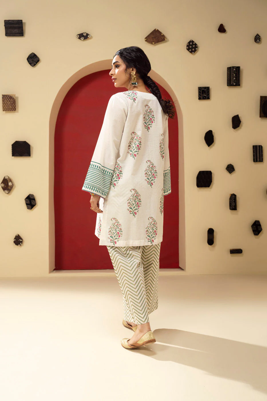 RTW | SHIRT - Image 6