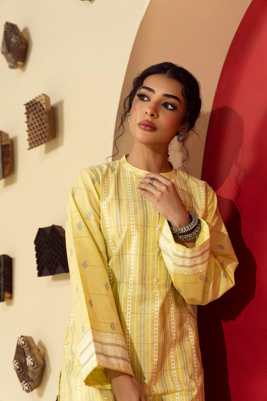 RTW | SHIRT - Image 2