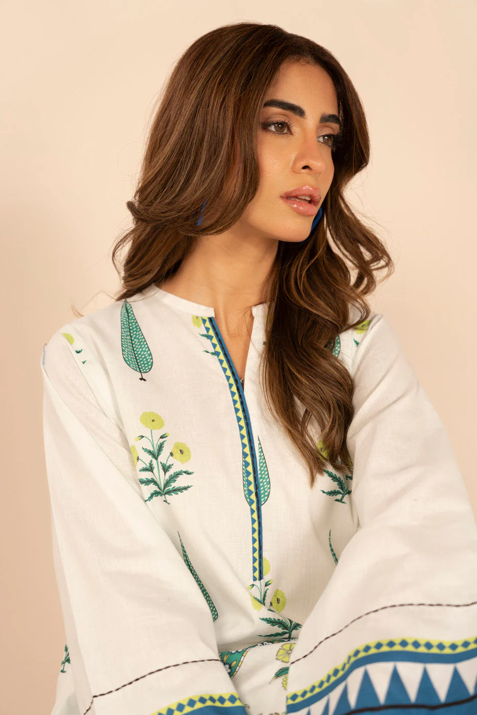 RTW | SHIRT & SHALWAR - Image 3