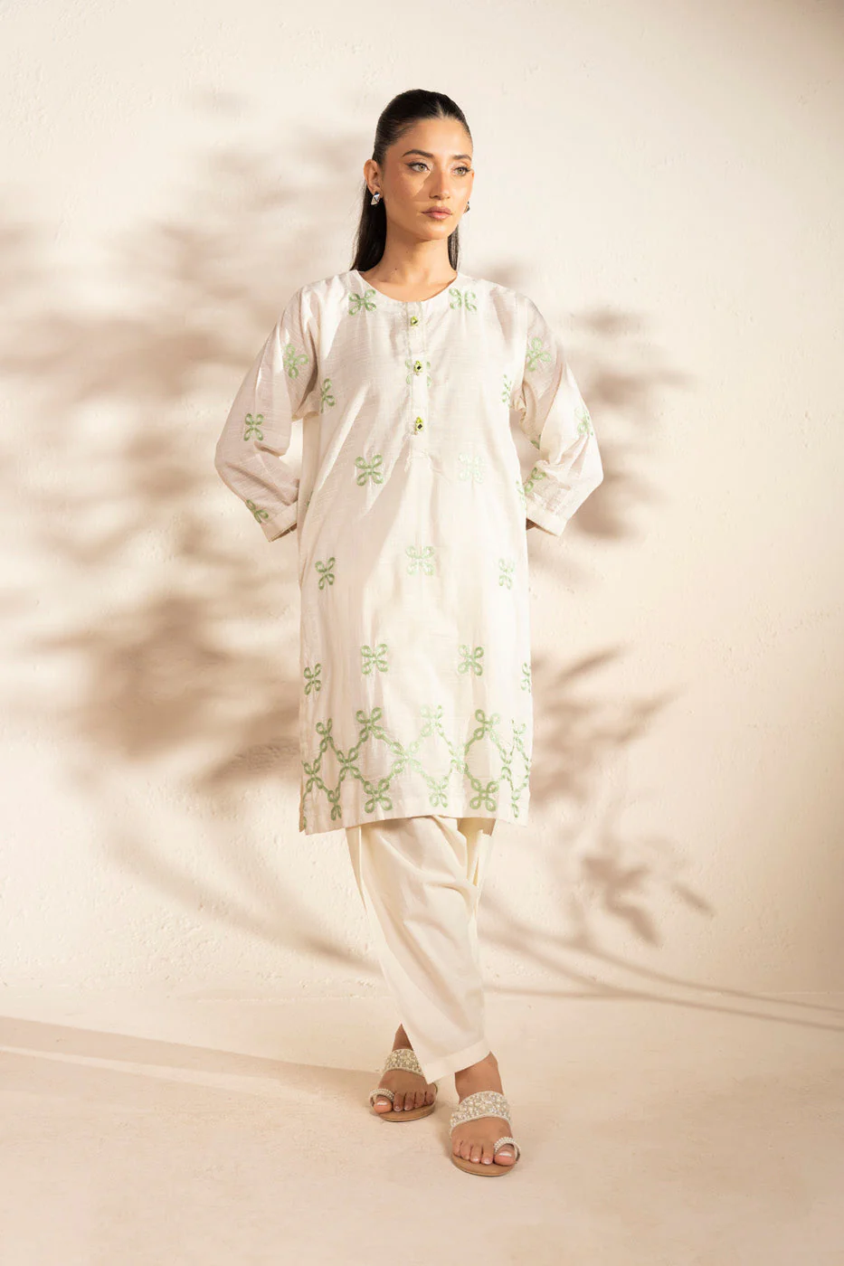 RTW | SHIRT & SHALWAR