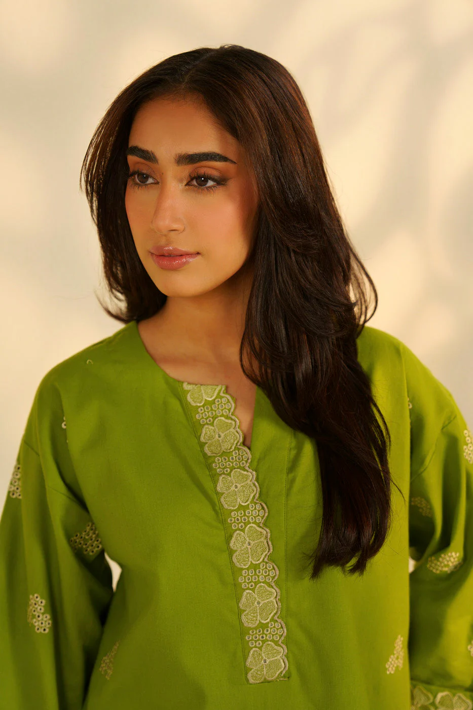 RTW | SHIRT & SHALWAR - Image 3