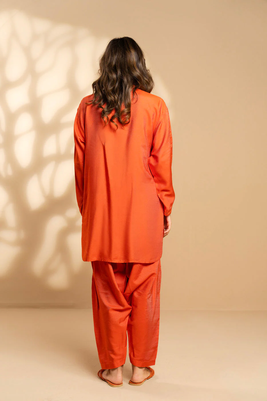 RTW | SHIRT & SHALWAR - Image 4