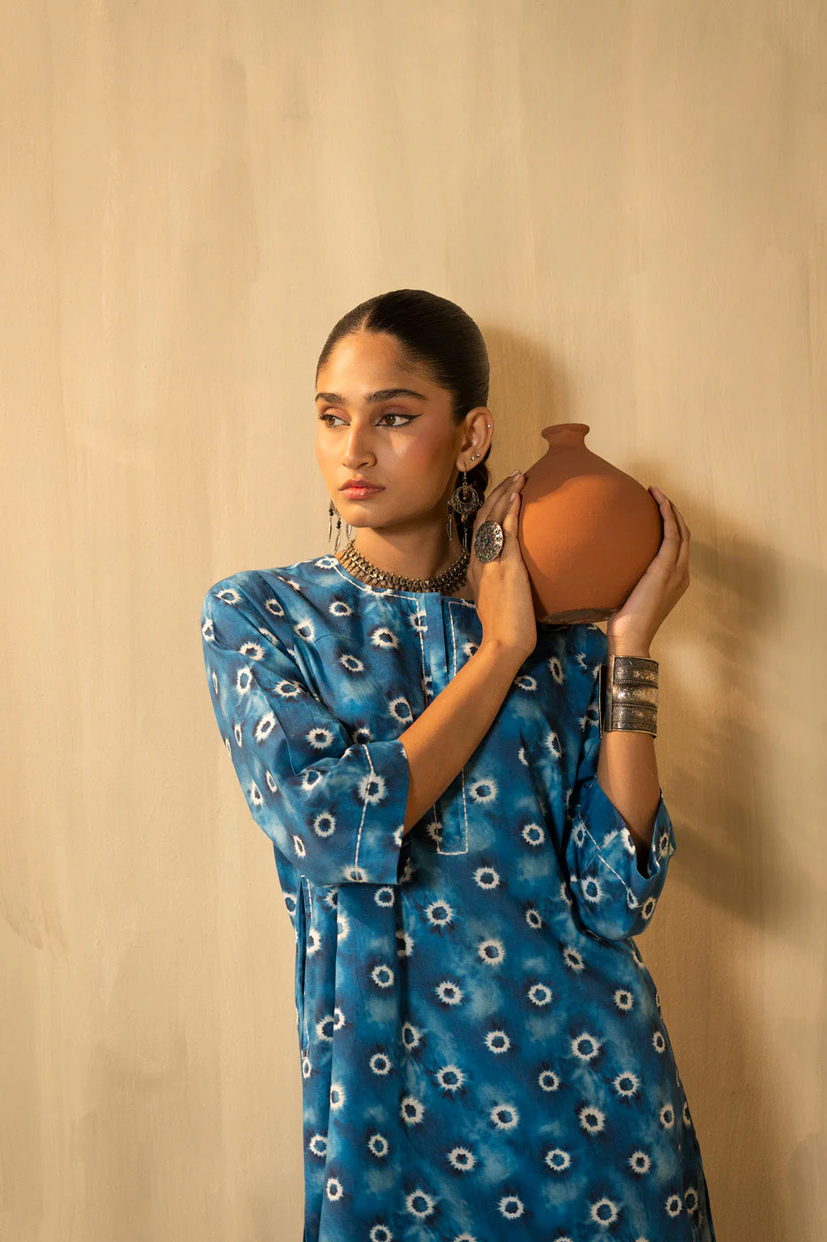 RTW | SHIRT & SHALWAR - Image 2