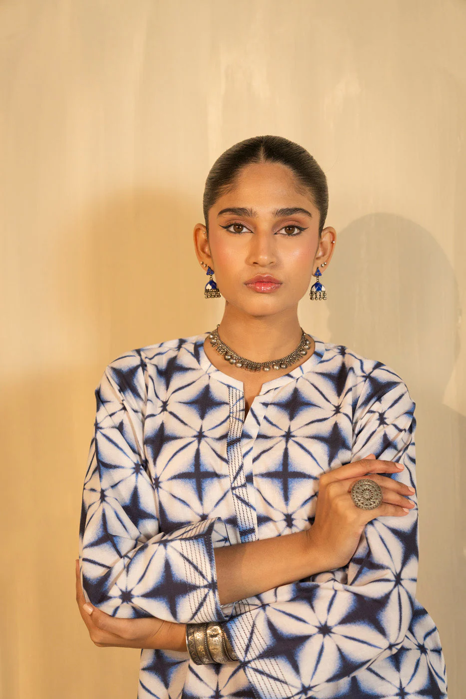 RTW | SHIRT & SHALWAR - Image 4