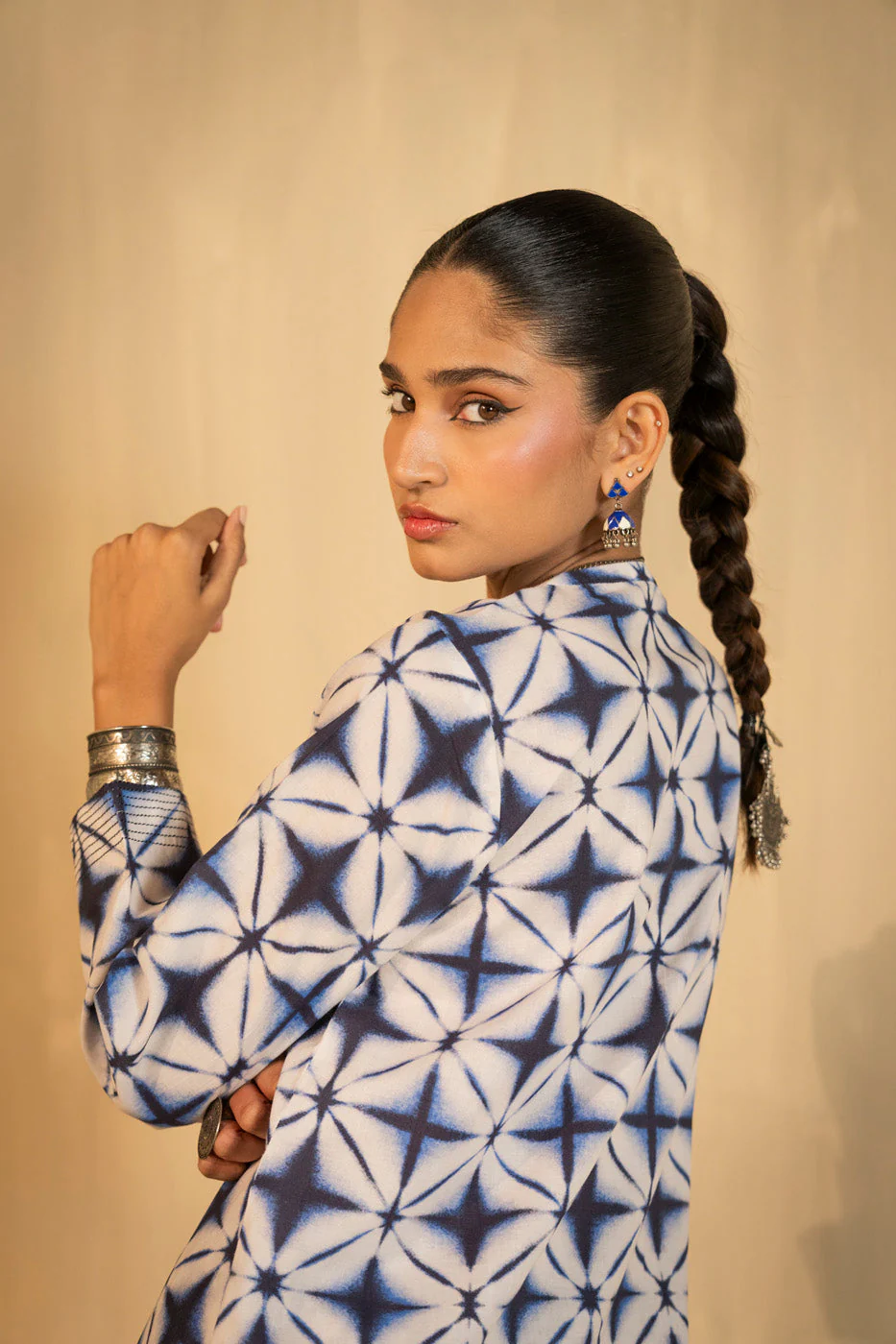 RTW | SHIRT & SHALWAR - Image 5