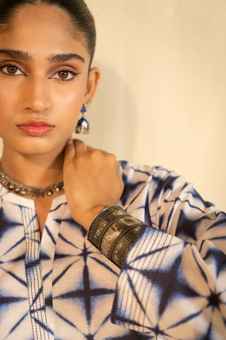 RTW | SHIRT & SHALWAR - Image 6