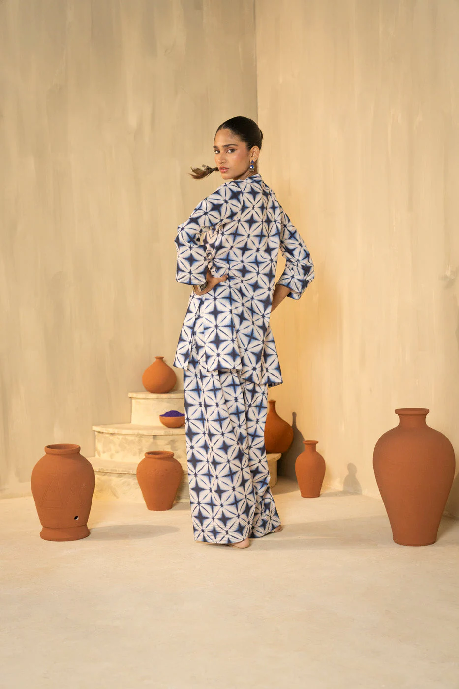 RTW | SHIRT & SHALWAR - Image 7