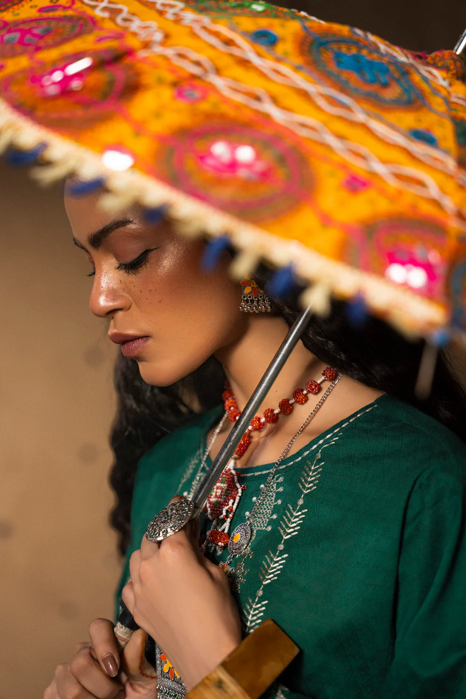 RTW | SHIRT & SHALWAR - Image 3