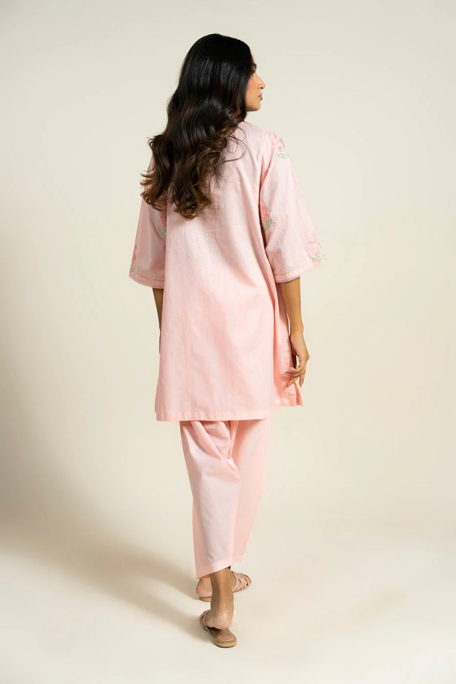 RTW | SHIRT & SHALWAR - Image 4