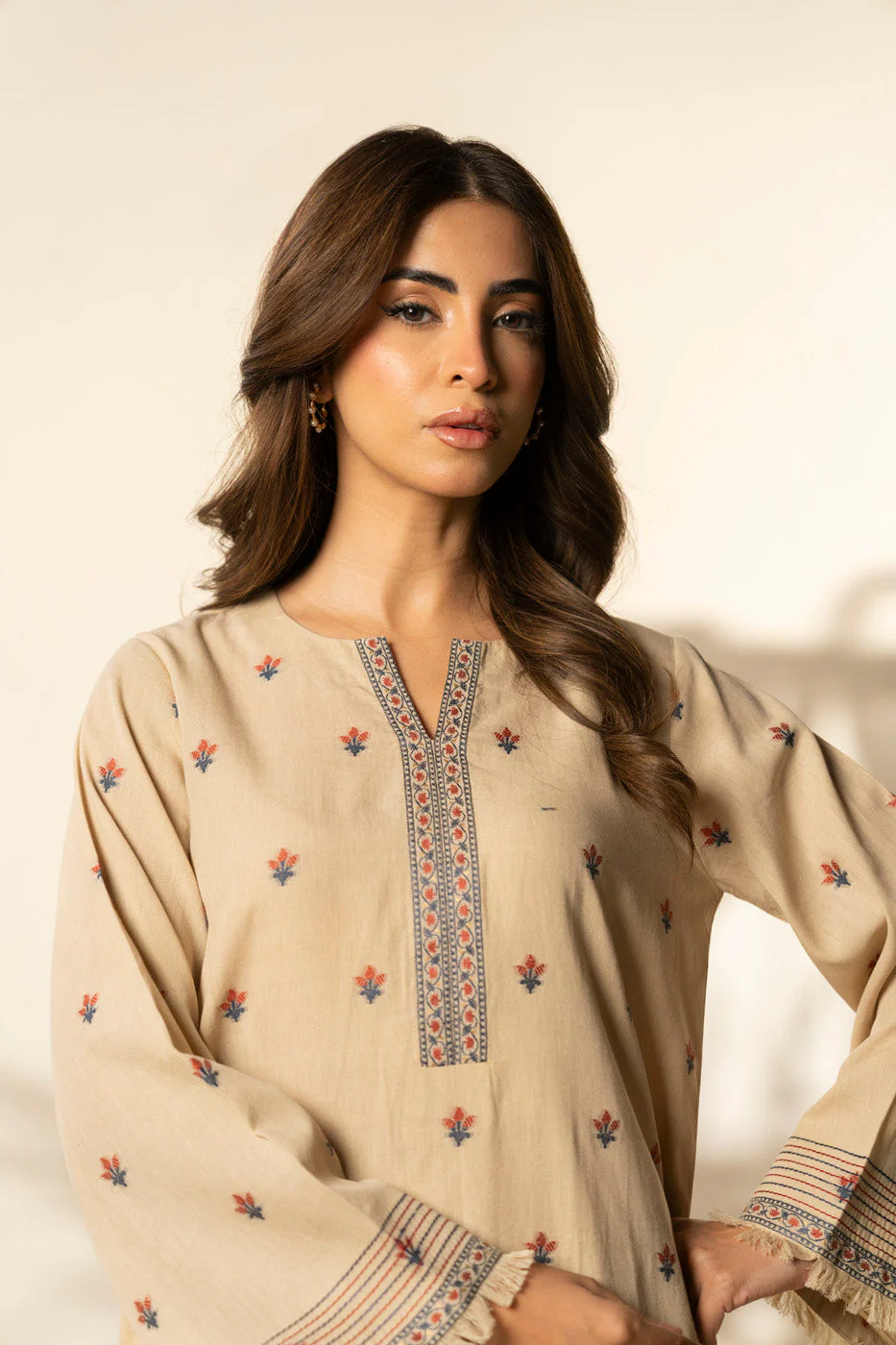 RTW | SHIRT & TROUSER - Image 3
