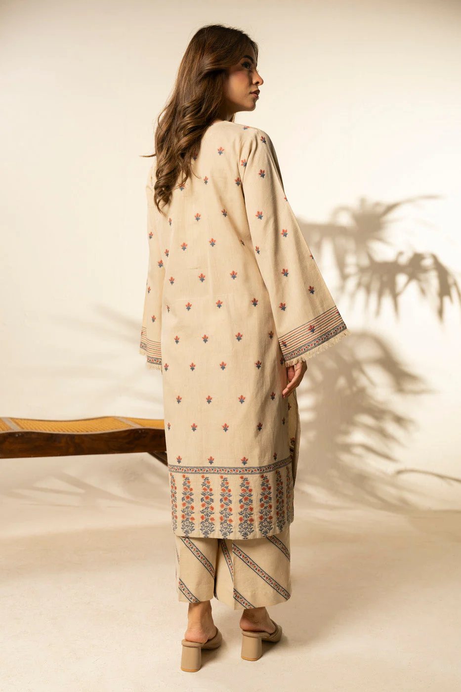 RTW | SHIRT & TROUSER - Image 4