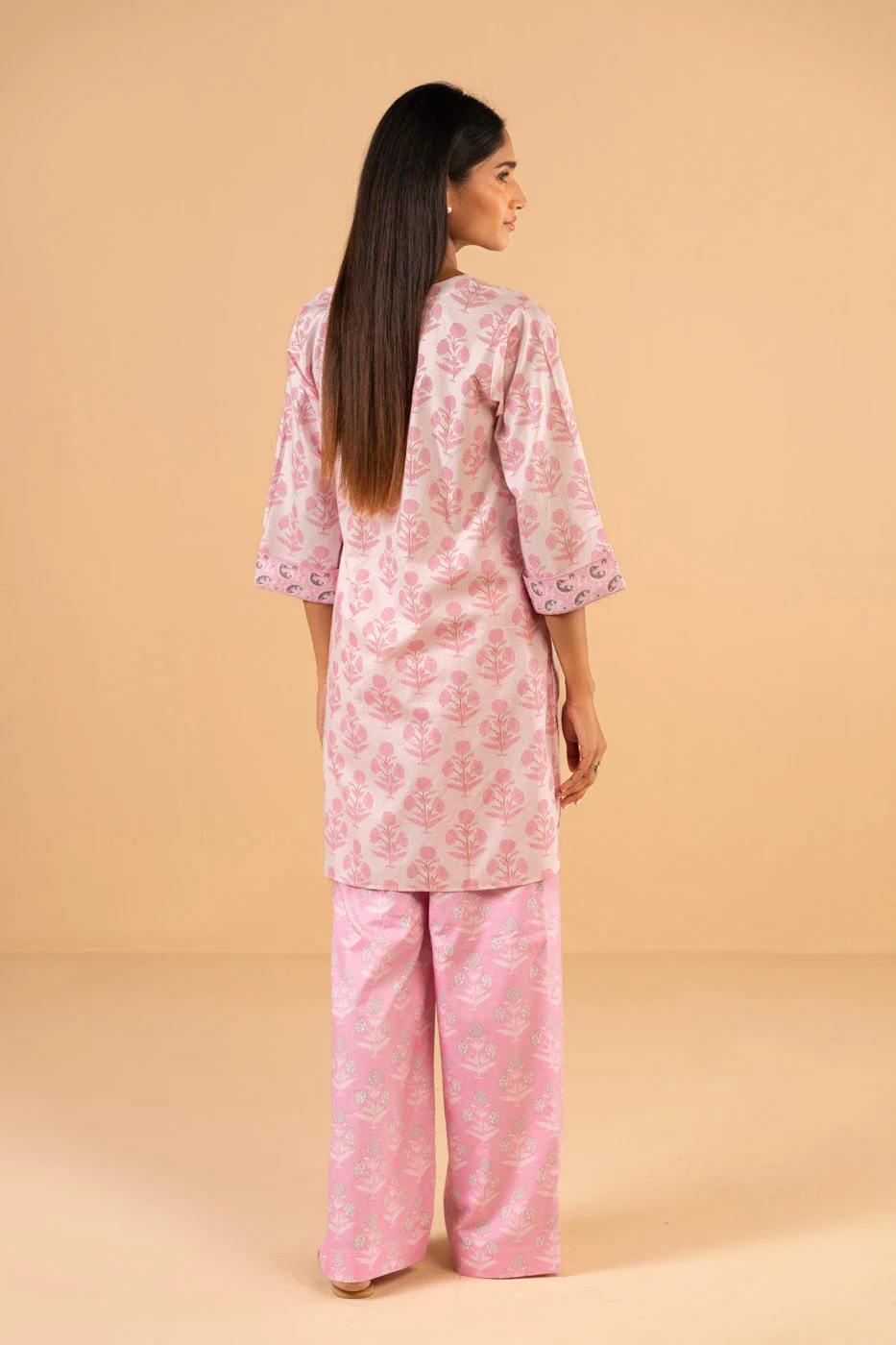 RTW | SHIRT & TROUSER - Image 5