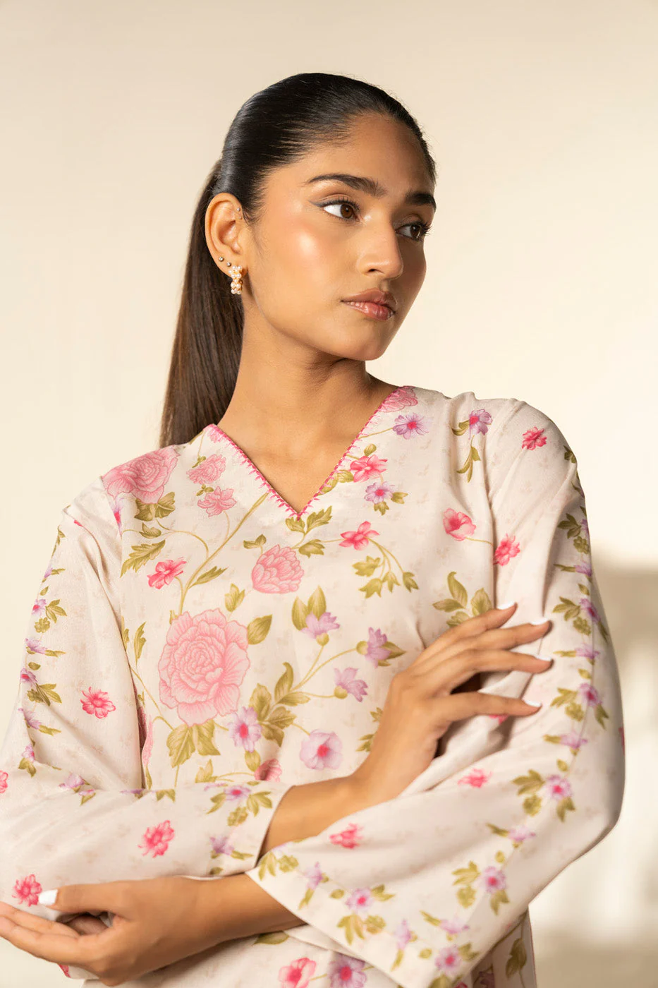 RTW | SHIRT & TROUSER - Image 3