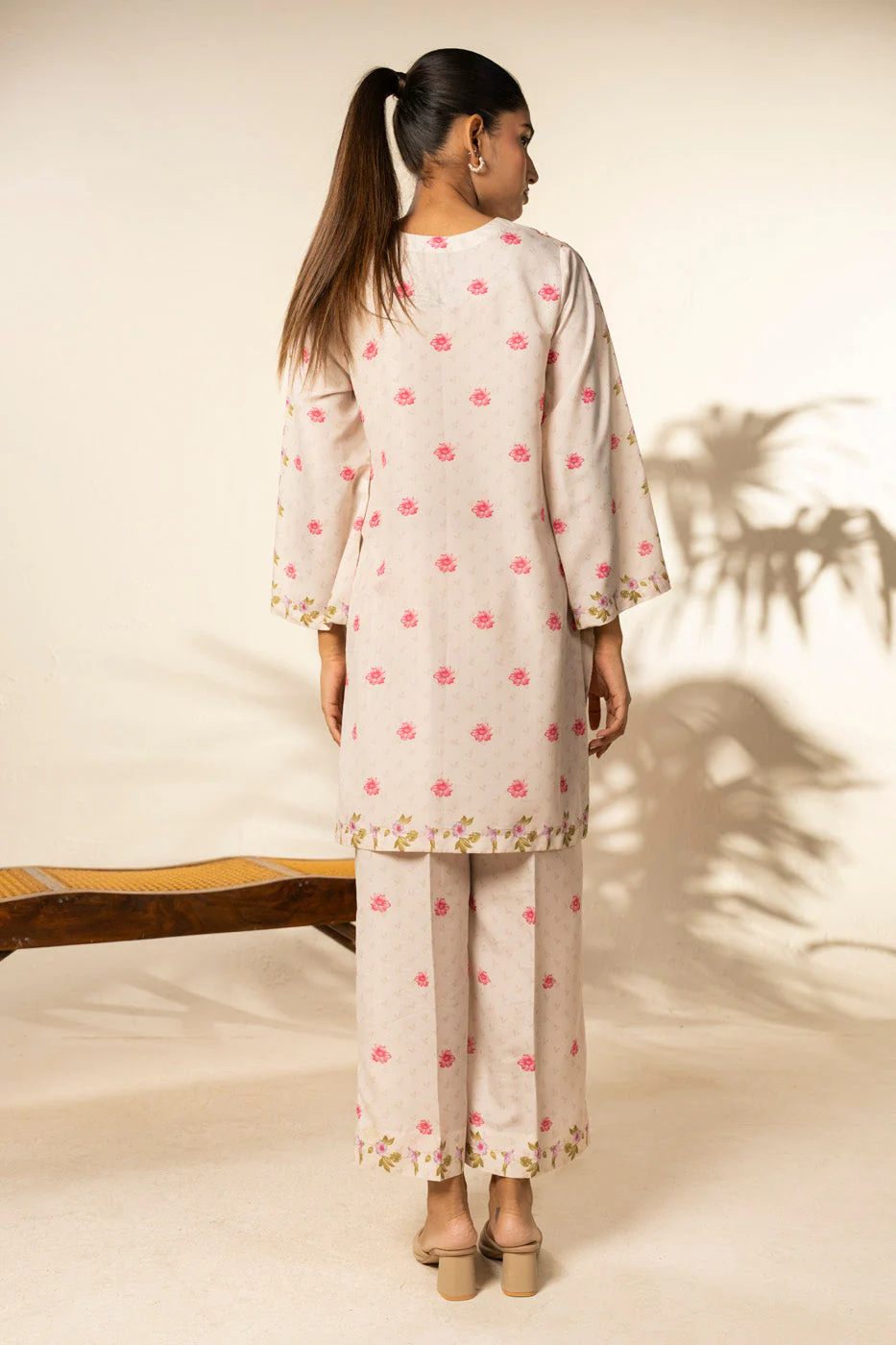 RTW | SHIRT & TROUSER - Image 4