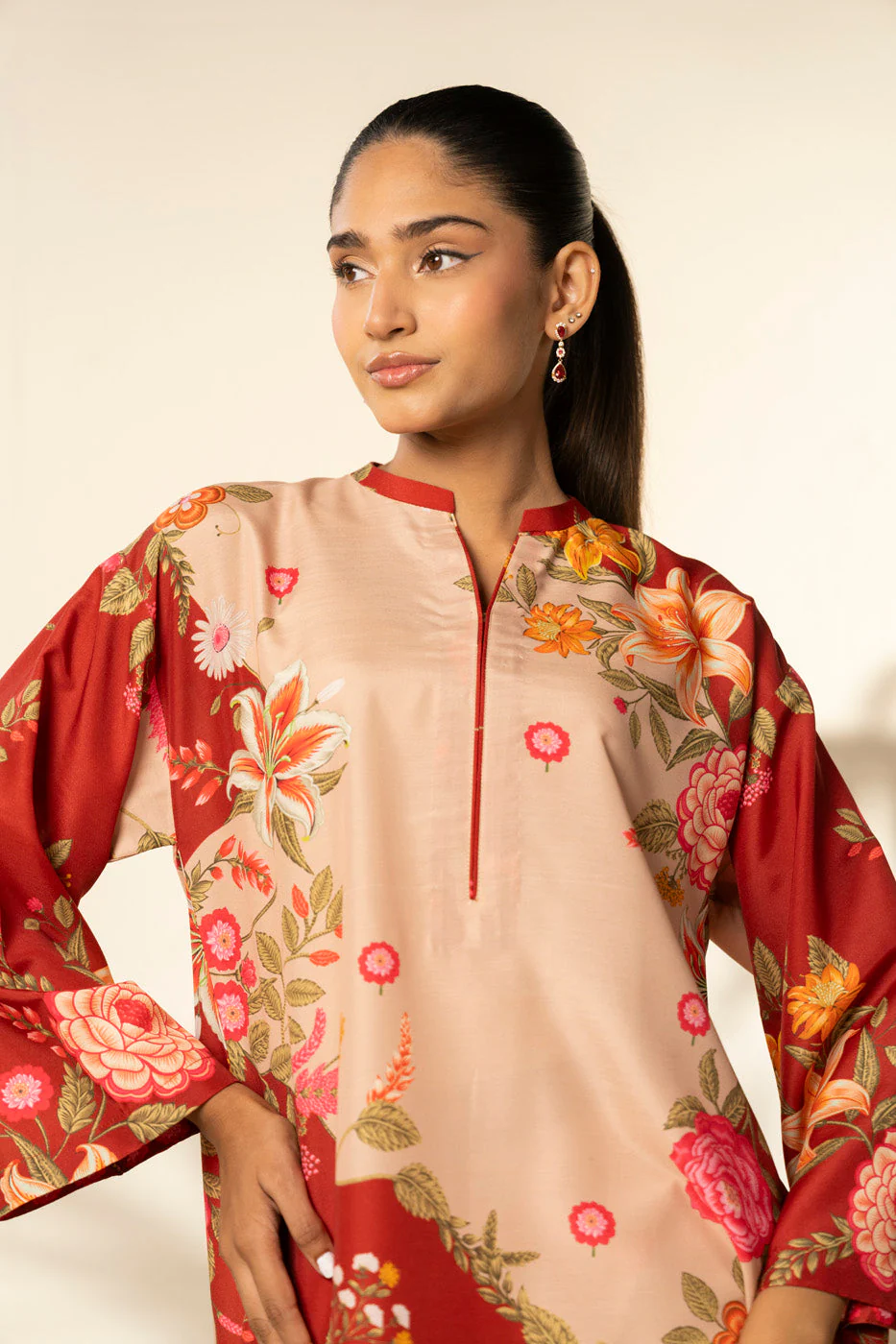 RTW | SHIRT & TROUSER - Image 3