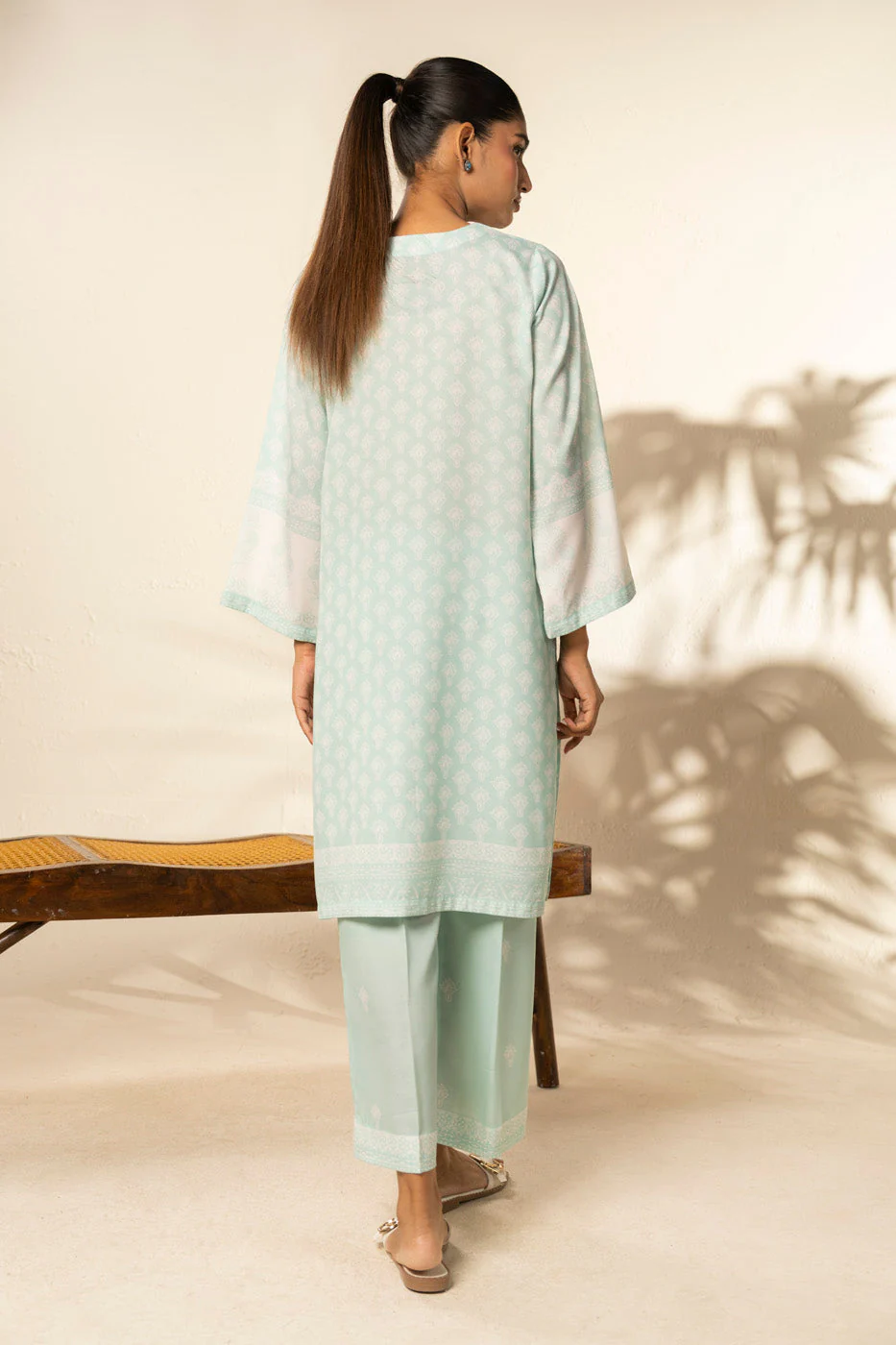 RTW | SHIRT & TROUSER - Image 4