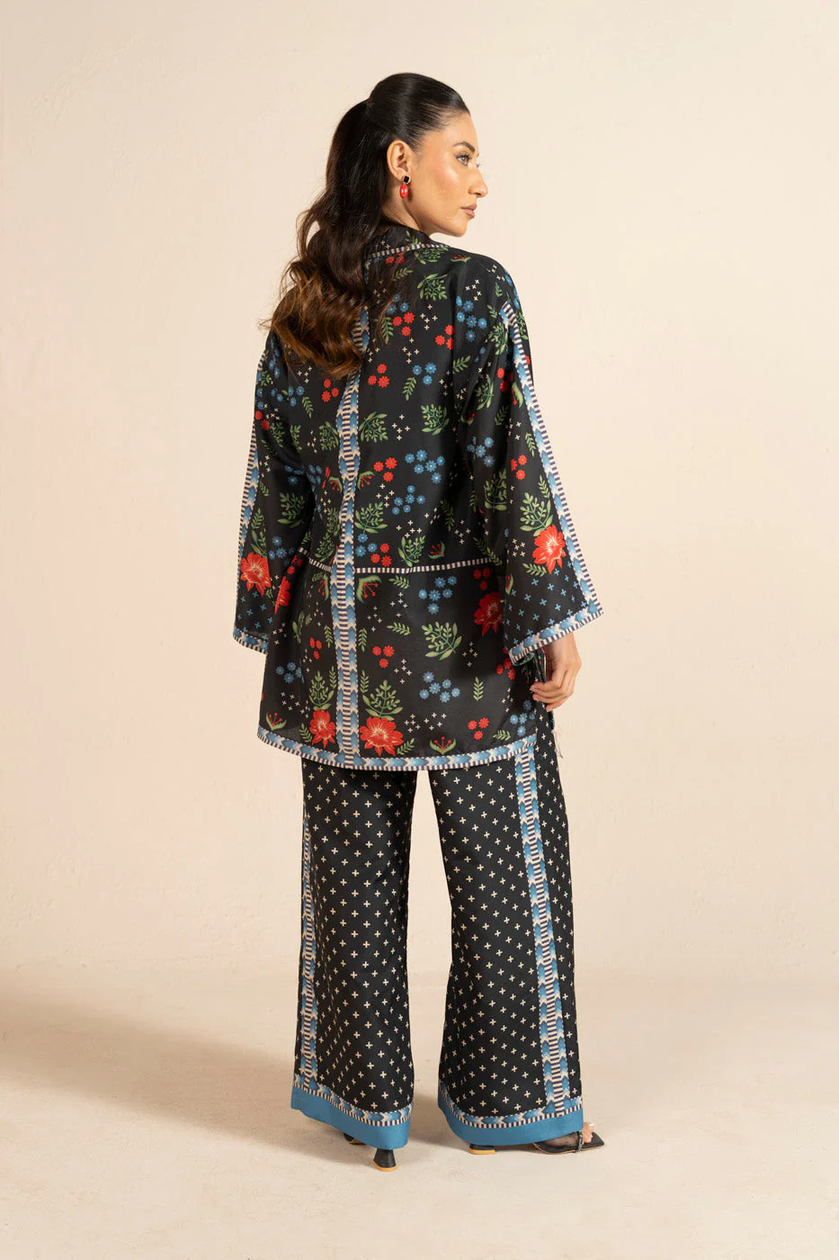 RTW | SHIRT & TROUSER - Image 4