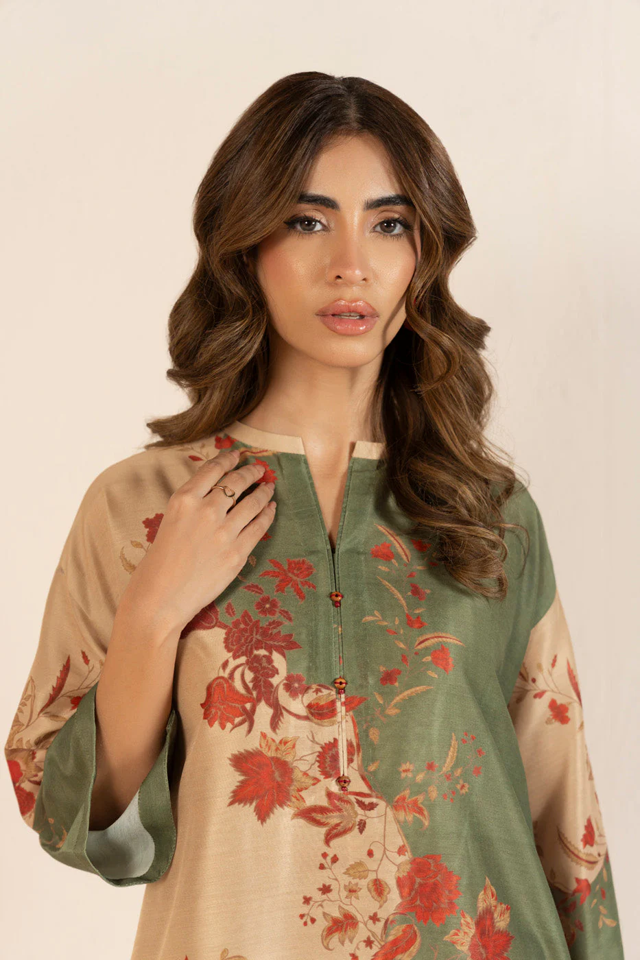 RTW | SHIRT & TROUSER - Image 3