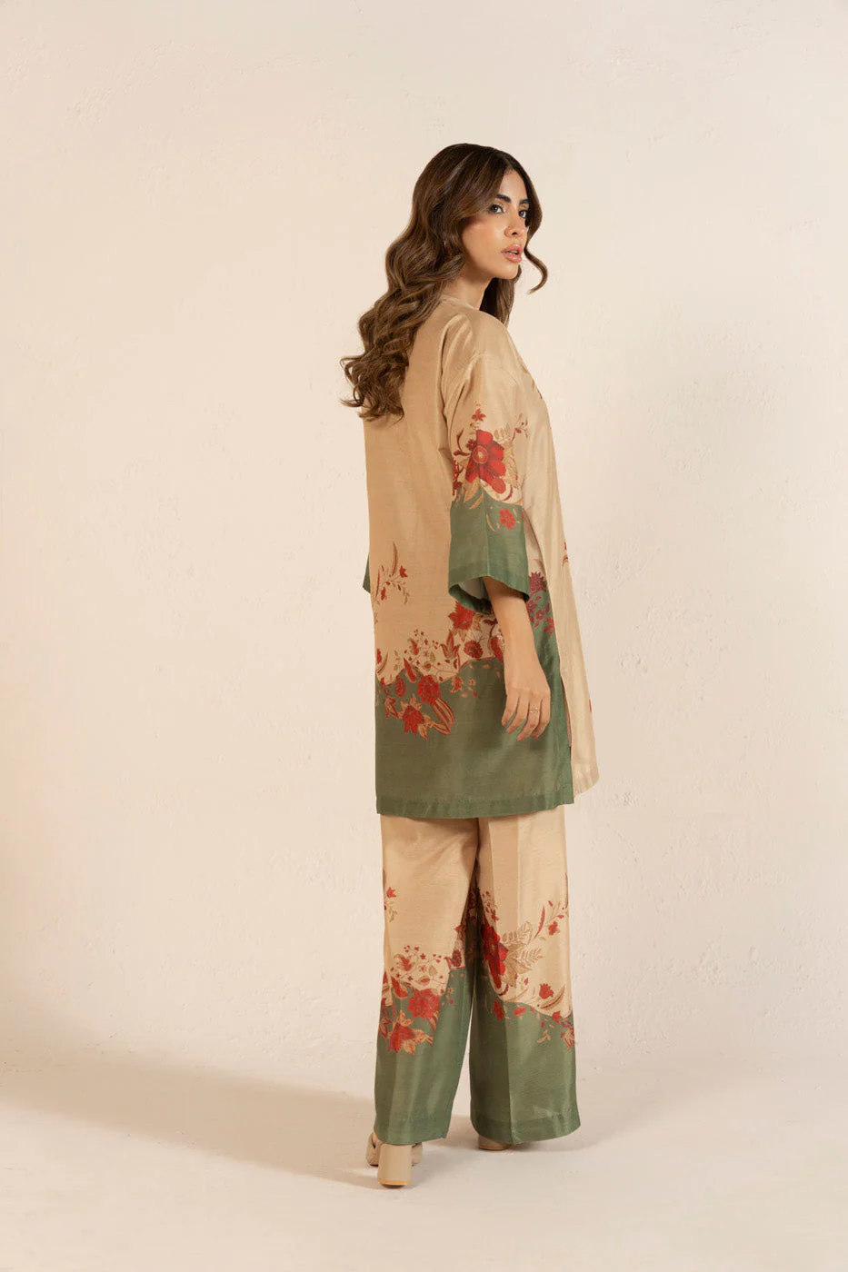 RTW | SHIRT & TROUSER - Image 4