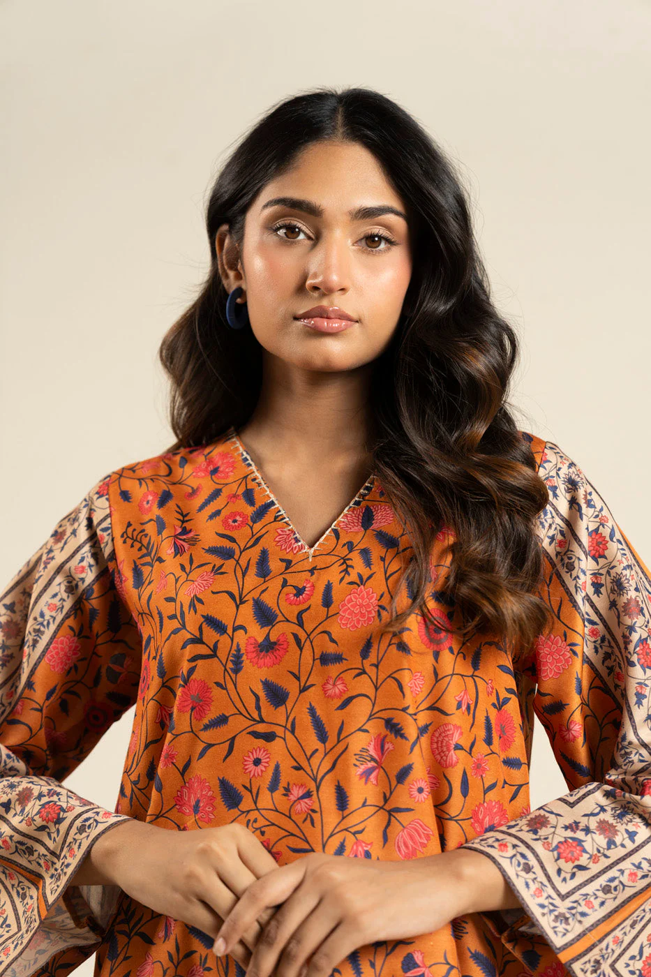 RTW | SHIRT & TROUSER - Image 3