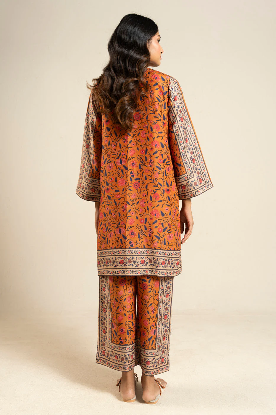 RTW | SHIRT & TROUSER - Image 4