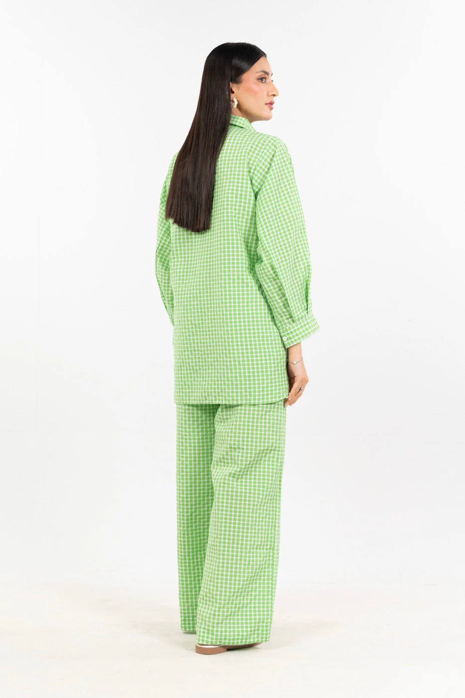 RTW | SHIRT & TROUSER - Image 4