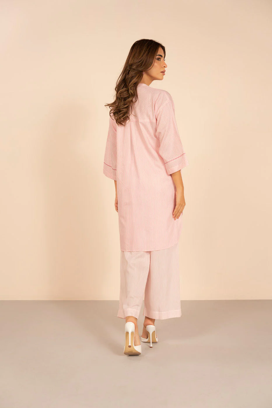 RTW | SHIRT & TROUSER - Image 4