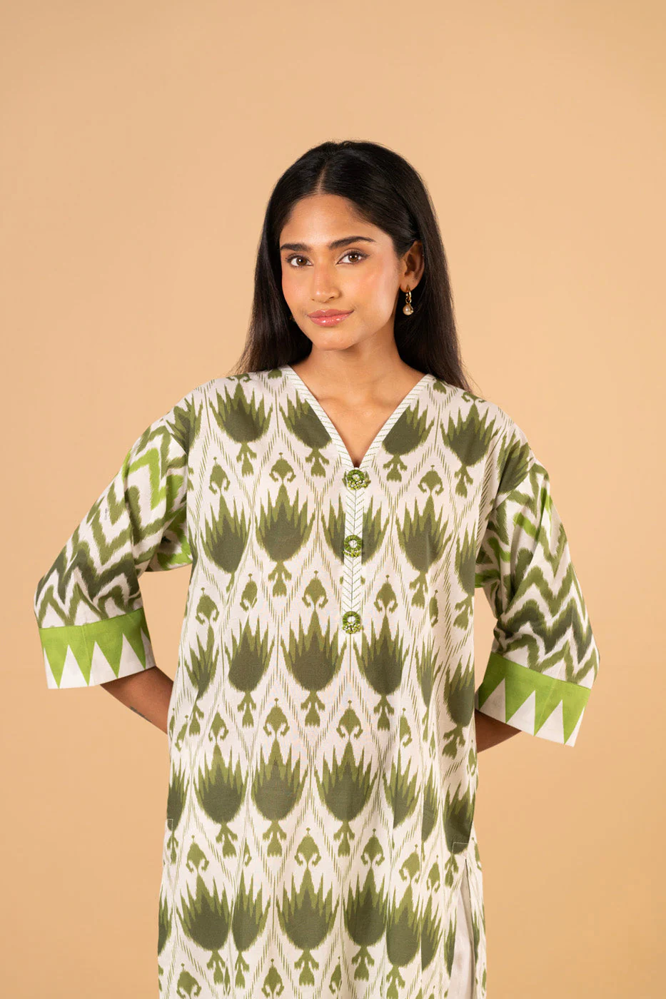 RTW  | SHIRT & TROUSER - Image 2