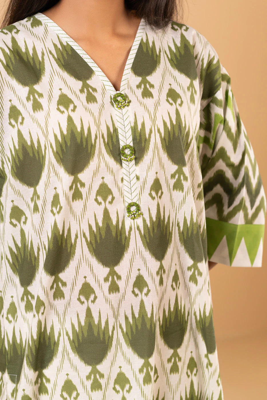 RTW  | SHIRT & TROUSER - Image 3