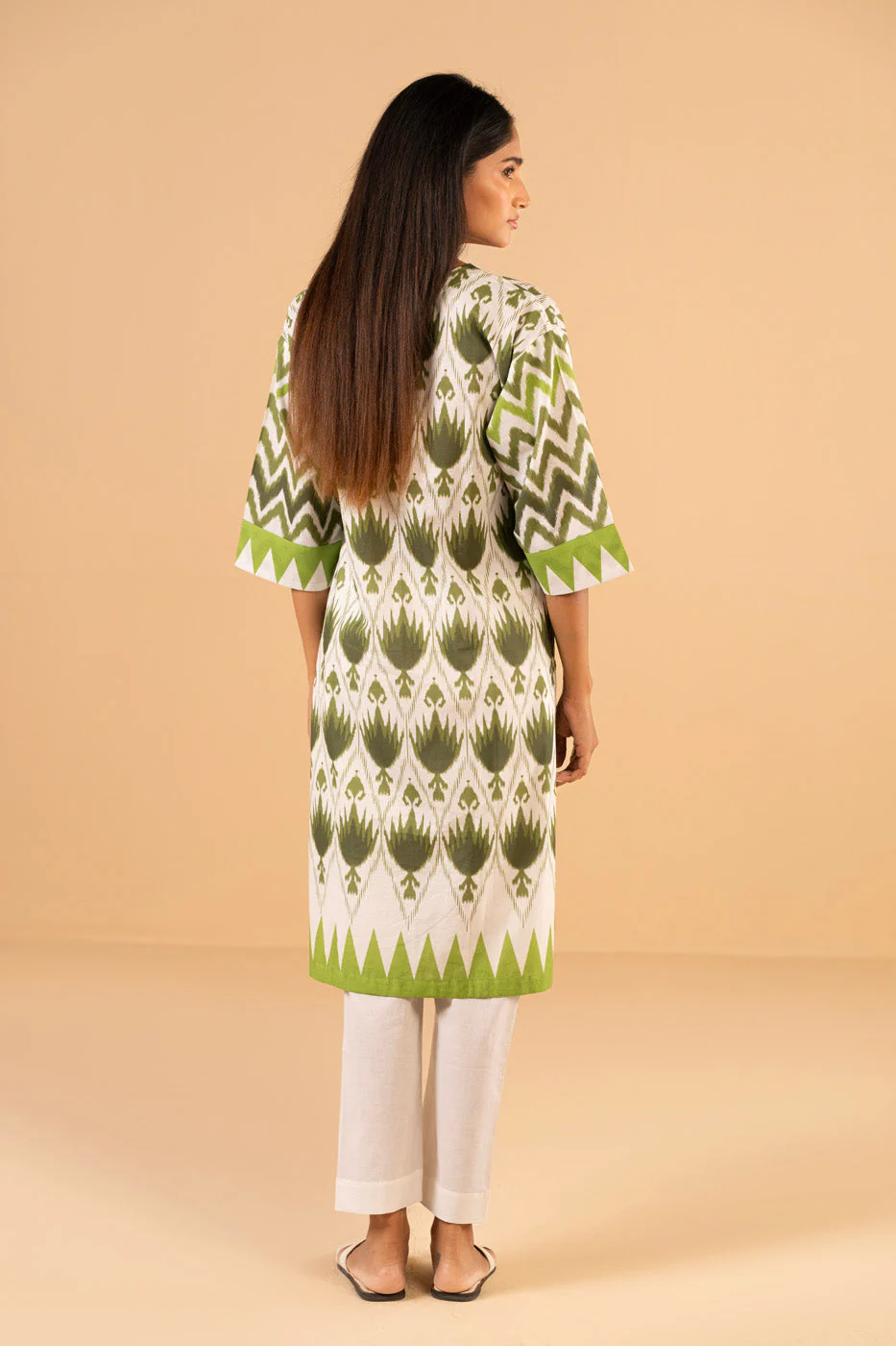 RTW  | SHIRT & TROUSER - Image 4