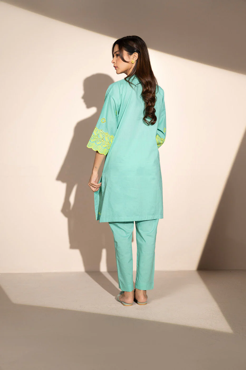 RTW | SHIRT & TROUSER - Image 4