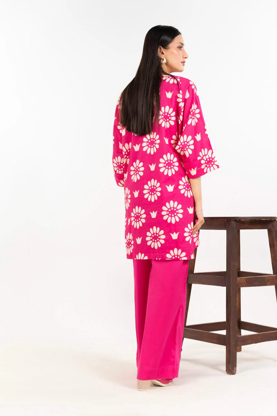 RTW | SHIRT/TROUSER - Image 3